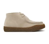 CAMPER Peu Terreno - Casual for Women - Beige, size 37, piel.consumidor11