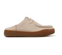 CAMPER Peu Terreno - Casual for Women - Beige, size 39, piel.consumidor11