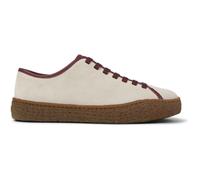 CAMPER Peu Terreno - Casual for Women - Beige, size 40, piel.consumidor13