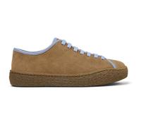 CAMPER Peu Terreno - Casual for Women - Brown, size 37, piel.consumidor13