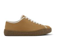 CAMPER Peu Terreno - Casual for Women - Brown, size 39, Smooth leather