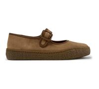 Camper - Peu Terreno - Shoes - Mujer - Marrón - 40 EU -