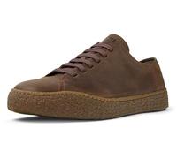 Camper Zapatillas Peu Terreno K100927 Hombre Ante Marrón Talla 41
