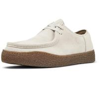 CAMPER Peu Terreno - Casual for Men - Beige, size 41, piel.consumidor11