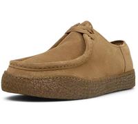 CAMPER Peu Terreno - Casual for Men - Brown, size 41, piel.consumidor11