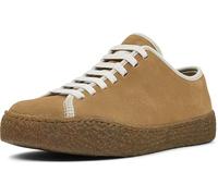 Camper Peu Terreno K201824, Cesta Mujer, Medium Brown 003, 37 EU