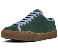 Zapatos para mujer CAMPER Peu Terreno K201824 VERDE_002 36