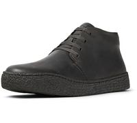 Camper Peu Terreno K300467, Barco Desert Hombre, Gris Oscuro 009, 45 EU