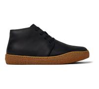 CAMPER Peu Terreno - Sneakers for Men - Black, size 40, Suede