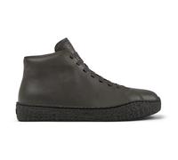 CAMPER Peu Terreno - Sneakers for Men - Grey, size 42, Smooth leather