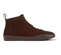 CAMPER Peu Touring - Ankle boots for Men - Brown,Red, size 39, Cotton fabric