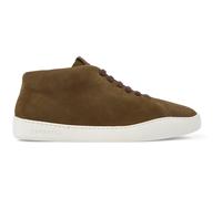 CAMPER Peu Touring - Ankle boots for Men - Brown, size 42, Suede