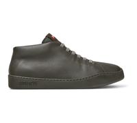 CAMPER Peu Touring - Ankle boots for Men - Green, size 44, Smooth leather