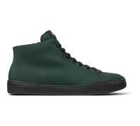 CAMPER Peu Touring - Ankle boots for Men - Green, size 45, Cotton fabric