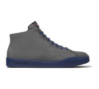 CAMPER Peu Touring - Ankle boots for Men - Grey, size 39, Cotton fabric