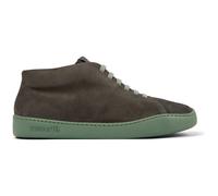 CAMPER Peu Touring - Ankle boots for Men - Grey, size 41, Suede