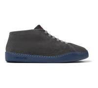 CAMPER Peu Touring - Ankle boots for Men - Grey, size 45, Suede
