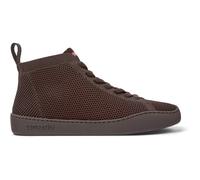 CAMPER Peu Touring - Ankle boots for Women - Brown,Red, size 35, Cotton fabric
