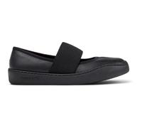 CAMPER Peu Touring - Ballerinas for Women - Black, size 40, Smooth leather