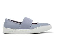 CAMPER Peu Touring - Ballerinas for Women - Blue, size 42, Smooth leather
