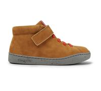 CAMPER Peu Touring - Boots for Girls - Brown, size 30, Suede