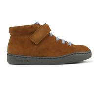 CAMPER Peu Touring - Boots for Girls - Brown, size 38, Suede