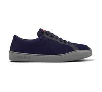 CAMPER Peu Touring - Casual for Men - Blue, size 43, Cotton fabric