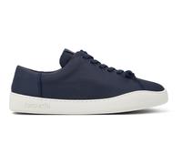 CAMPER Peu Touring - Casual for Men - Blue, size 44, Cotton fabric