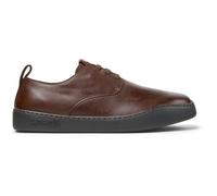 CAMPER Peu Touring - Casual for Men - Brown, size 43, Smooth leather