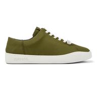 Camper Men's Peu Touring K100881 Sneaker, Medium Green 011, 43 EU