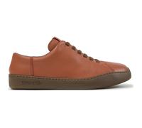 CAMPER Peu Touring - Casual for Men - Red, size 45, Smooth leather