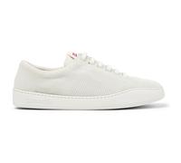 Camper Zapatilla Peu Touring para Hombre, Color Blanco Natural 40 UE