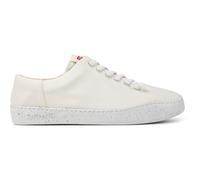 Camper Men's Peu Touring K100881 Sneaker, White Natural 015, 44 EU
