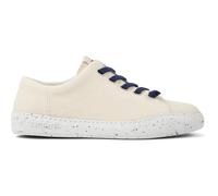 Camper Women's Peu Touring K201517 Sneaker, Light Beige 007, 37 EU
