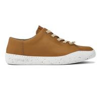 Camper Peu Touring-K201517, Zapatillas Mujer, Marron, 36 EU Estrecho