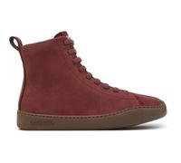 CAMPER Peu Touring - Casual for Women - Burgundy, size 38, Suede