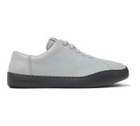 Camper Zapatillas Deportivas para Mujer Peu Touring K200877, Lt. Pastel Grey 054, 37 EU, Lt Pastel Grey 054, 37 EU