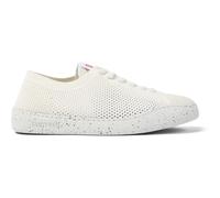 CAMPER Peu Touring - Casual for Women - White, size 39, Cotton fabric