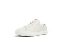 Camper Peu Touring K100479- Tenis para Hombre, Blanco Natural 045, 41 EU