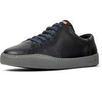 Camper Peu Touring-K100479, Zapatillas Hombre, Negro (Black 001), 45 EU