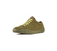 Camper Peu Touring-K100479, Zapatillas Hombre, Verde (Green 037), 44 EU