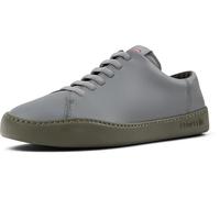 Camper Peu Touring K100479 Zapatillas para Hombre, Gris Medio 056, Talla 42 EU, Medium Gray 056, 42 EU