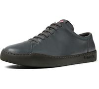 Camper Peu Touring K100479 Zapatillas para Hombre, Gris Medio 058, Talla 42 EU, Medium Gray 058, 42 EU