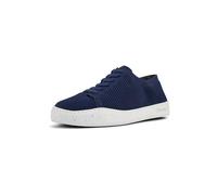 Camper Peu Touring K100816, Zapatillas Hombre, Azul Oscuro 009, 42 EU