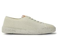 Camper Peu Touring-k100816, Zapatillas Hombre, Blanco, 39 EU