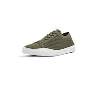 Camper Peu Touring-k100816, Zapatillas Hombre, Verde, 40 EU