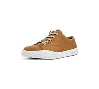 Camper Peu Touring K100881, Zapatillas Hombre, Marrón Medio 003, 41 EU