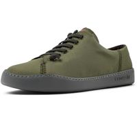 Camper Peu Touring K100881, Zapatillas Hombre, Verde Medio 016, 42 EU