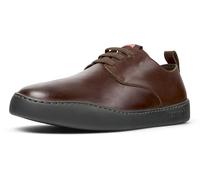 Camper Peu Touring K100977 - Zapatillas Deportivas para Hombre, Color marrón Medio 006, Talla 42 EU, Medium Brown 006, 42 EU