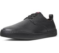 Camper Zapatos de piel Peu Touring K100977 para hombre Negro 41